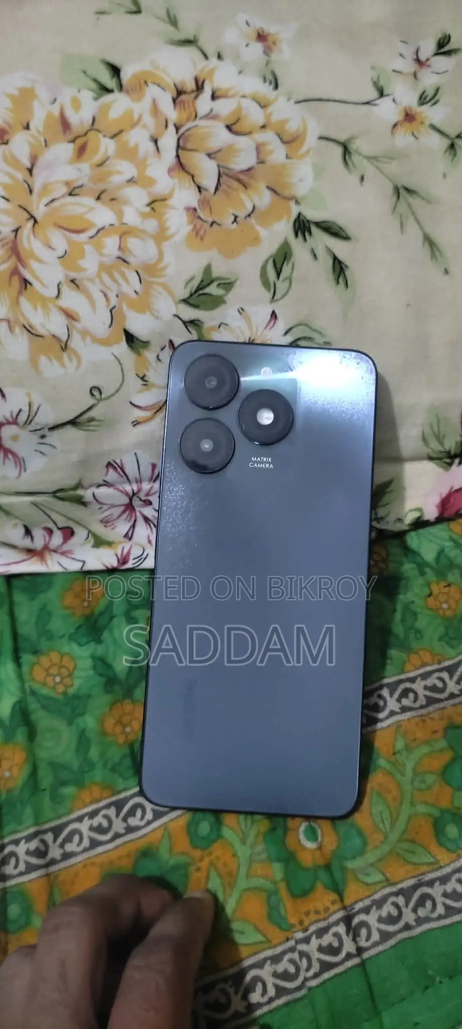 Itel A70 128 GB