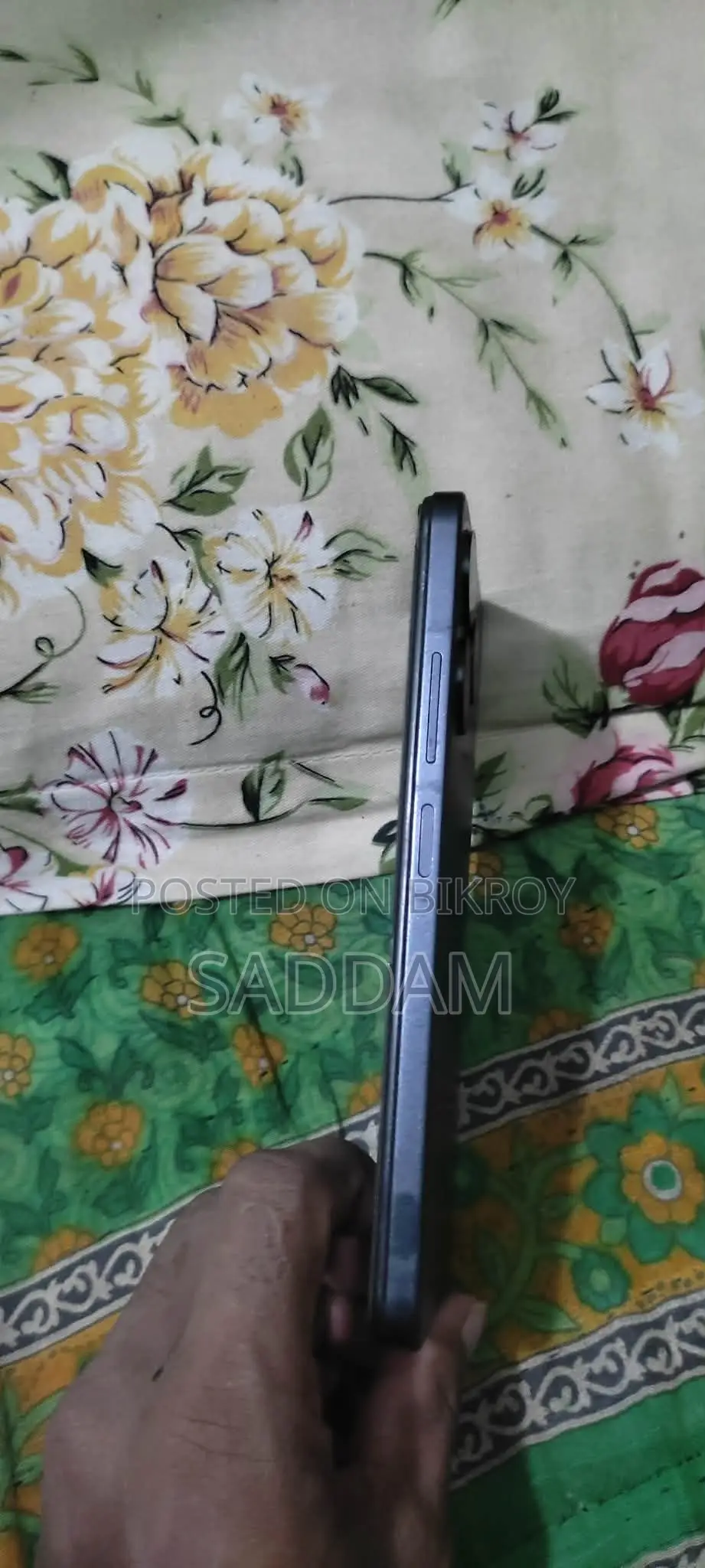 Itel A70 128 GB