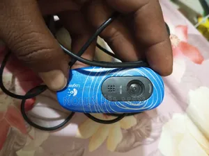 Webcam Logitech
