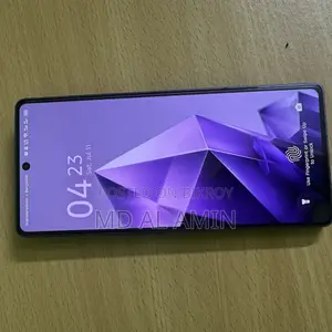Infinix Note 50 Pro+ 256 GB