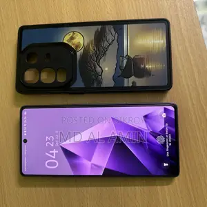 Infinix Note 50 Pro+ 256 GB