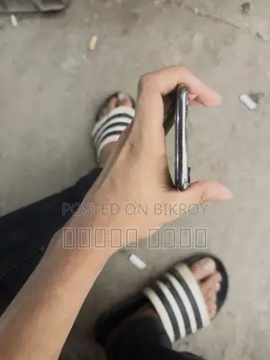 Apple iPhone X 64 GB Black
