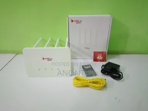 Robi Wi-Fi