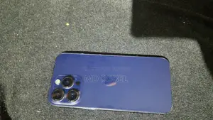 Apple iPhone 14 Pro Max 256 GB Purple