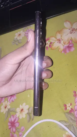 Samsung Galaxy S22 Ultra 256 GB Purple