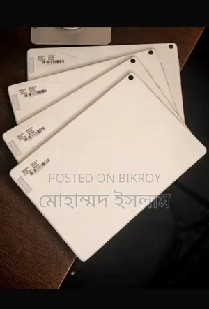 Lenovo M10 FHD REL 32 GB White