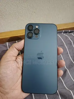 Apple iPhone 12 Pro Max 128 GB Blue