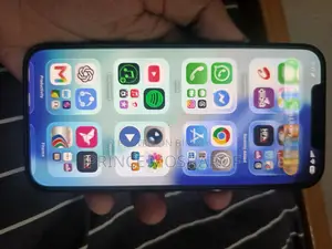 Apple iPhone 12 Pro Max 128 GB Blue