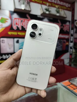 New Honor 600 256 GB Gold