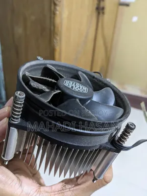 Cooler Master I50