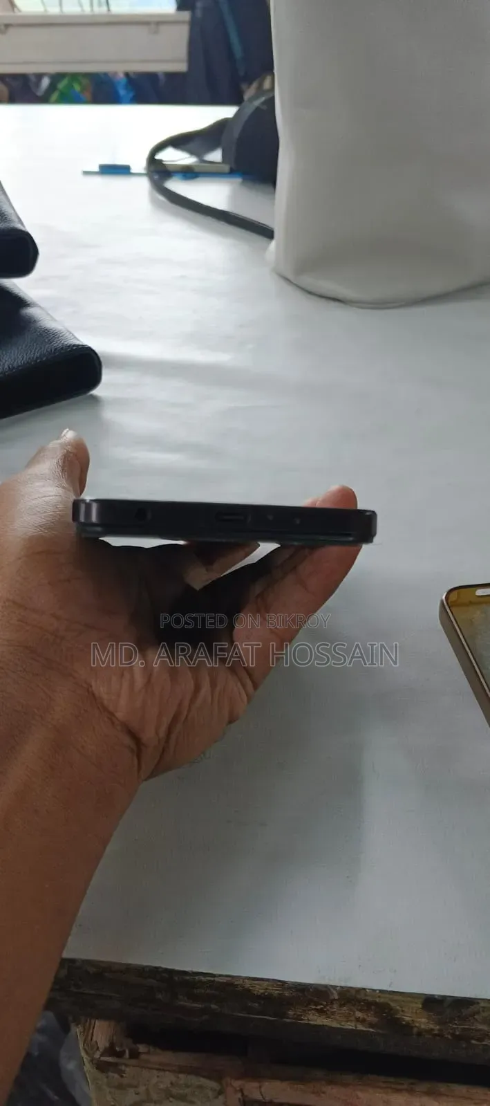 Vivo Y18 128 GB Red