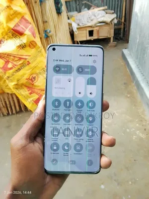 OnePlus 10 Pro 256 GB Green