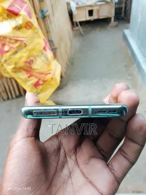 OnePlus 10 Pro 256 GB Green