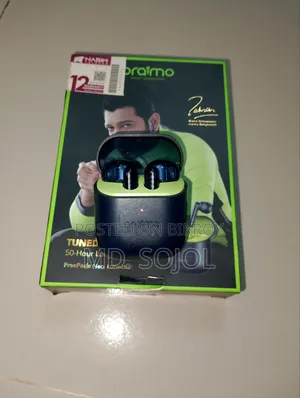 Oraimo Bluetooth