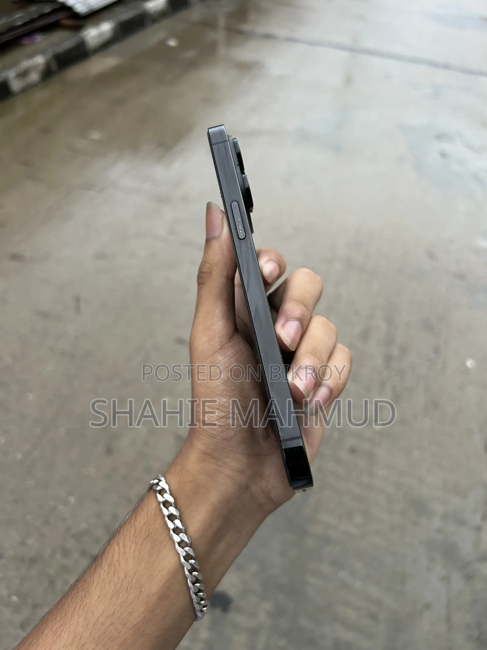 Apple iPhone 14 Pro Max 128 GB Black