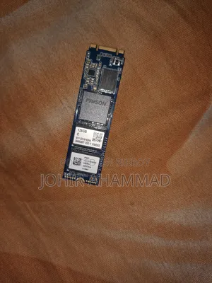 Phison 128GB SSD