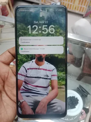ওপ্পো এ৬০ ২৫৬ জিবি