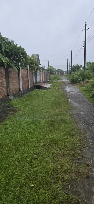 Rajuk Purbachal Sector-11 Allotted 5 Katha Plot