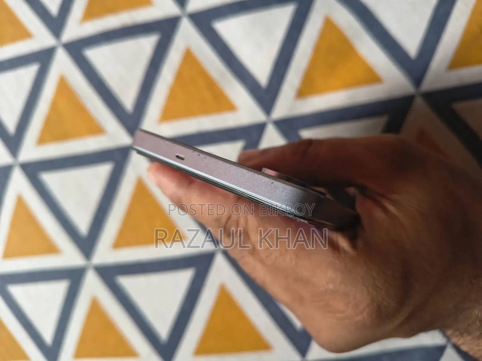 OnePlus Nord CE4 Lite 256 GB Silver