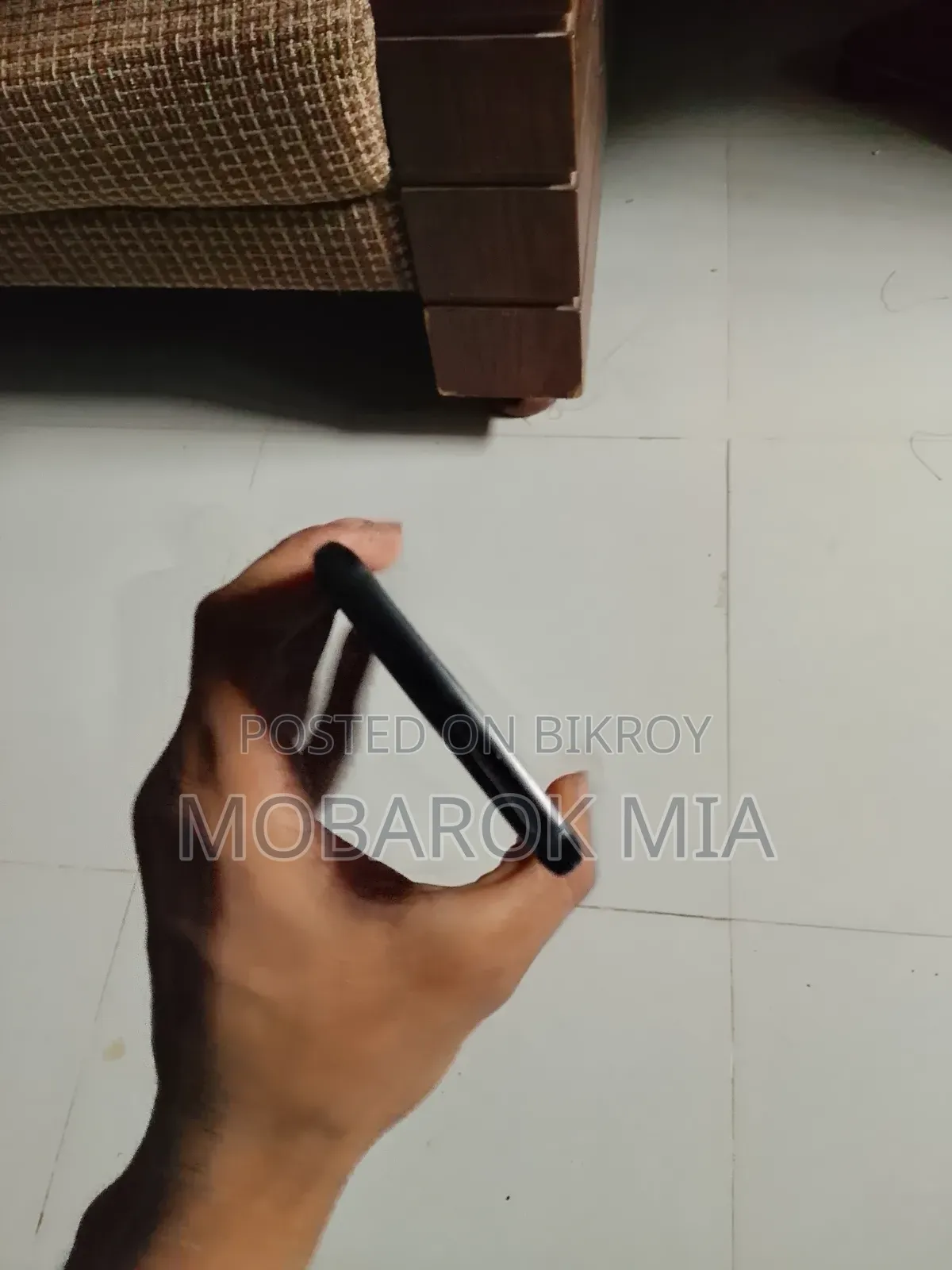 Samsung Galaxy S9 Plus ১২৮ জিবি পিঙ্ক