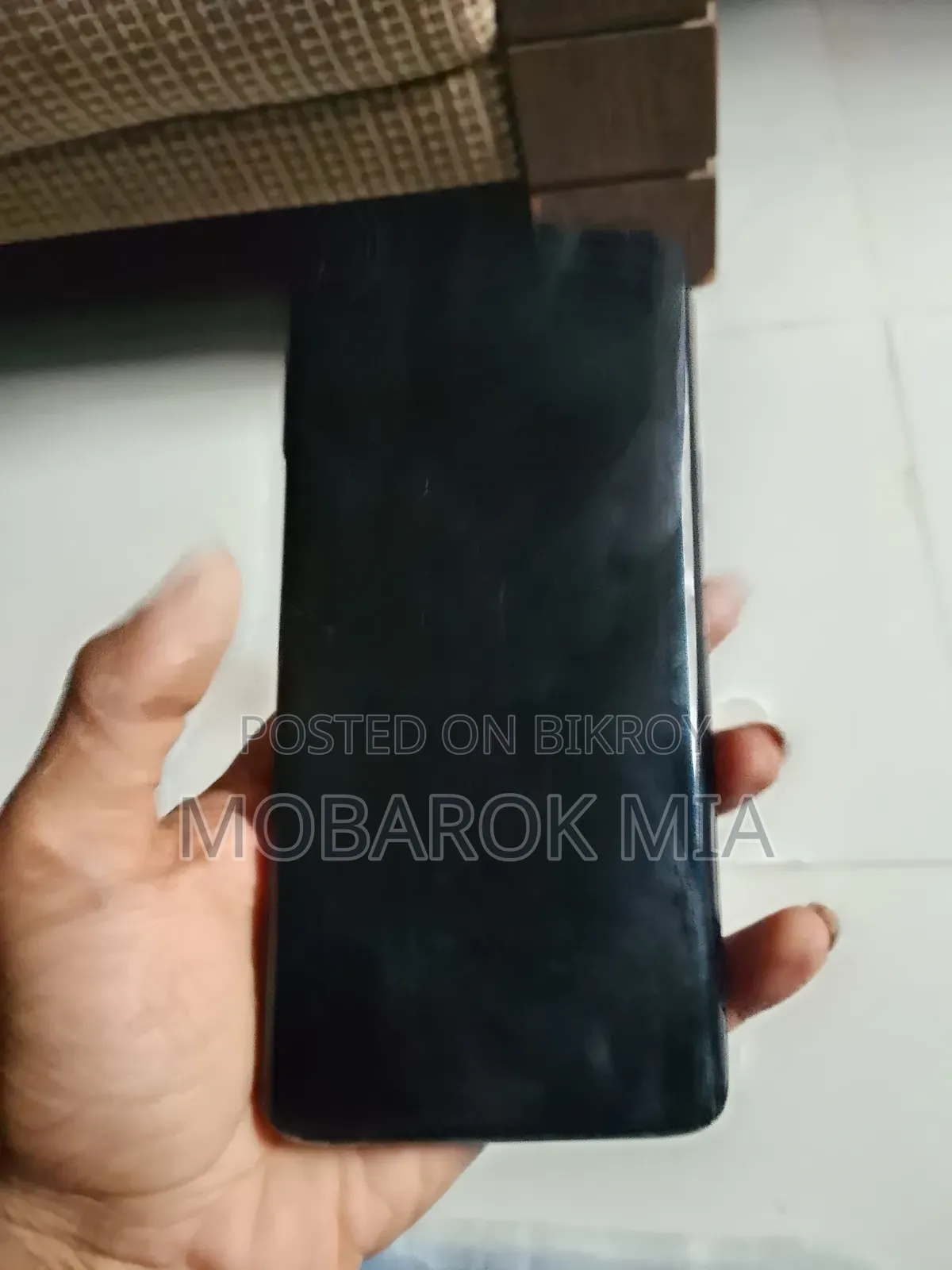Samsung Galaxy S9 Plus ১২৮ জিবি পিঙ্ক