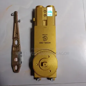 Diamond Door Closer For Glass Door.