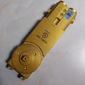 Diamond Door Closer For Glass Door.