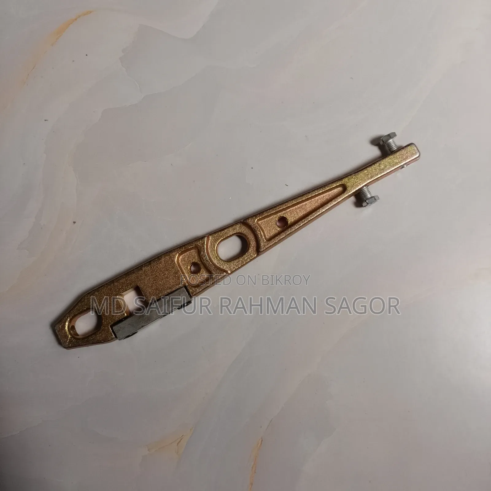Diamond Door Closer For Glass Door.