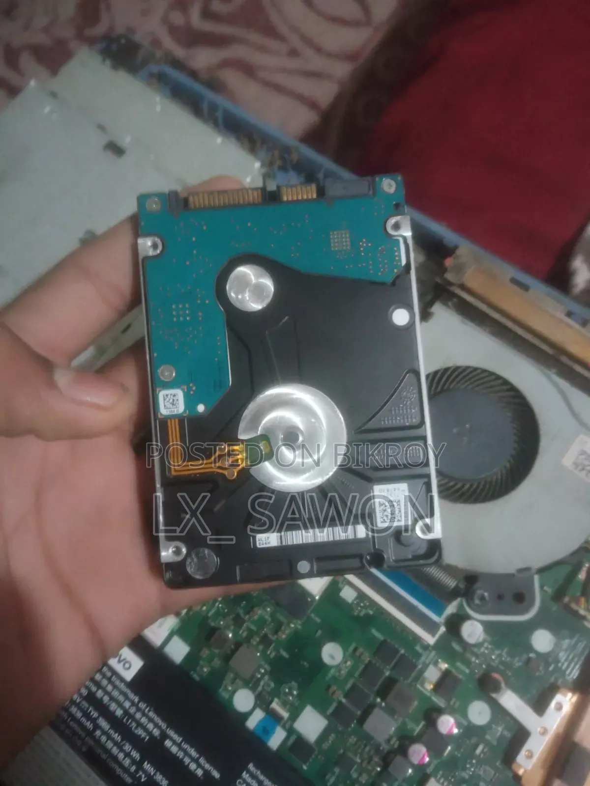 Laptop Lenovo IdeaPad 320 12GB AMD Ryzen 5 HDD 1T