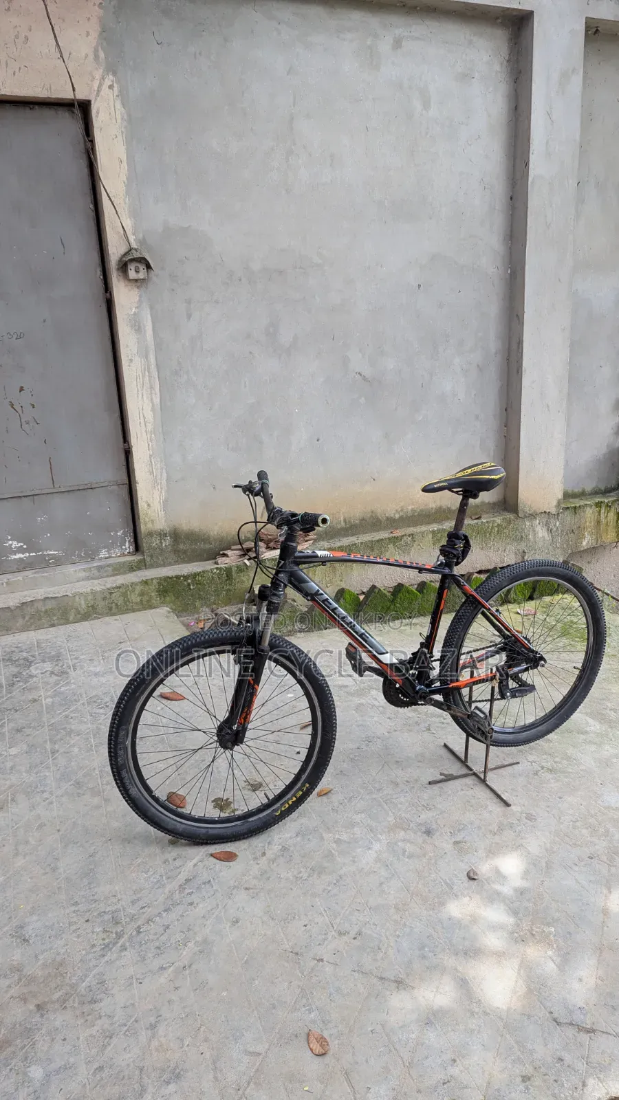 ভেলোস ভি ব্রেক