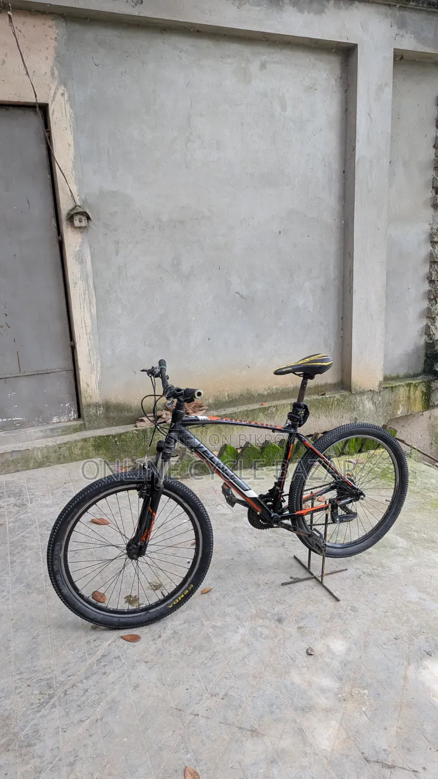 ভেলোস ভি ব্রেক