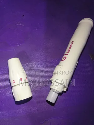 G-1 Advance Blood Glucose Monitor.