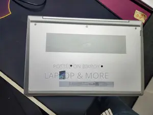 Laptop HP ProBook 440 G8 8GB Intel Core I3 SSD 256GB