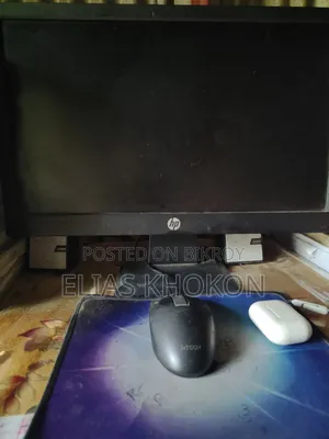 Desktop Computer HP 280 G8 64GB Intel Celeron HDD+SSD 60GB