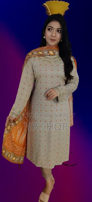 Gorgeous Linen Three-Piece Collection