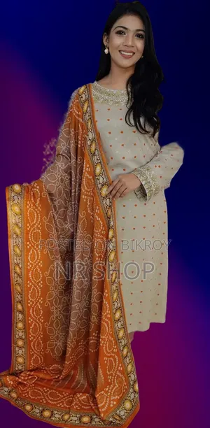 Gorgeous Linen Three-Piece Collection