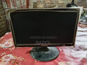 Samsung 21 inch LED