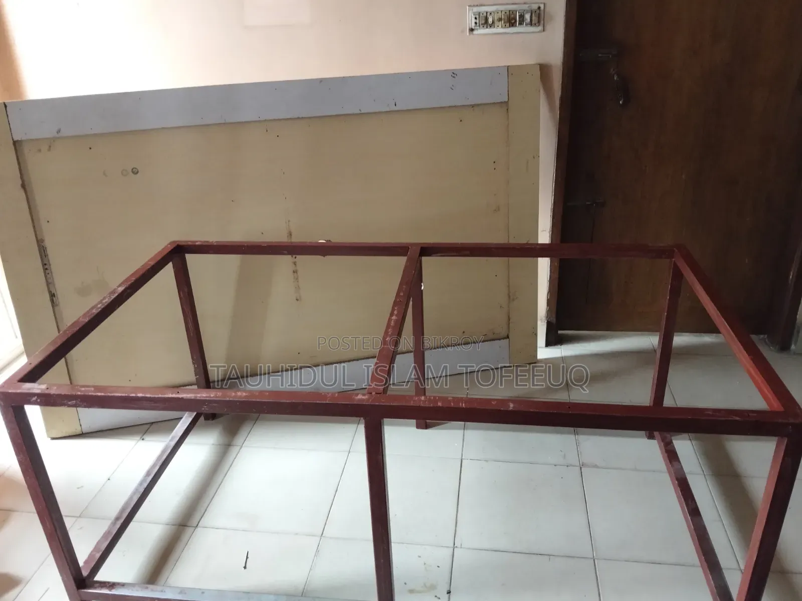 Computer / Conference Table