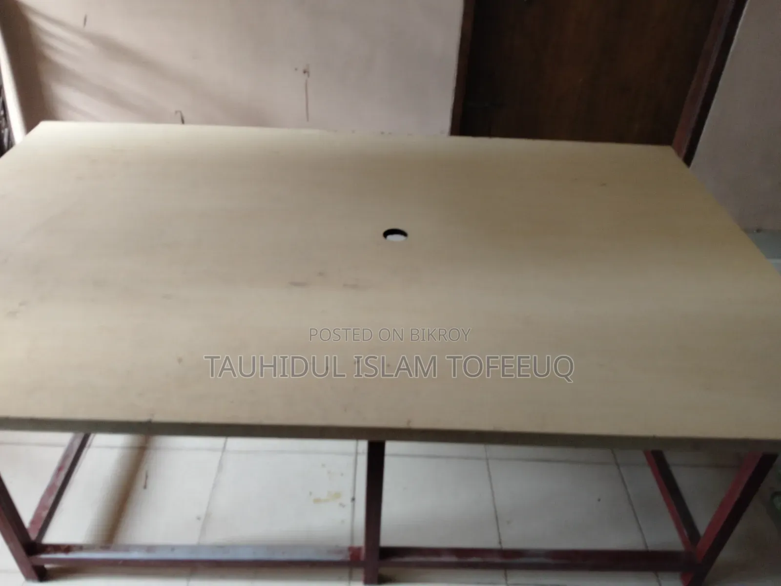 Computer / Conference Table