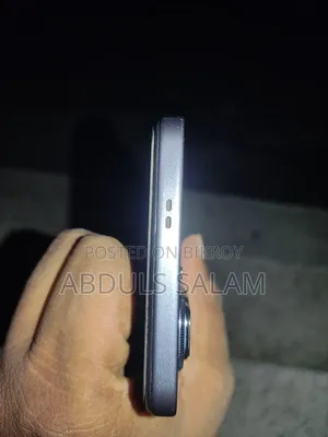 ইনফিনিক্স হট ৫০ প্রো ২৫৬ জিবি গ্রে