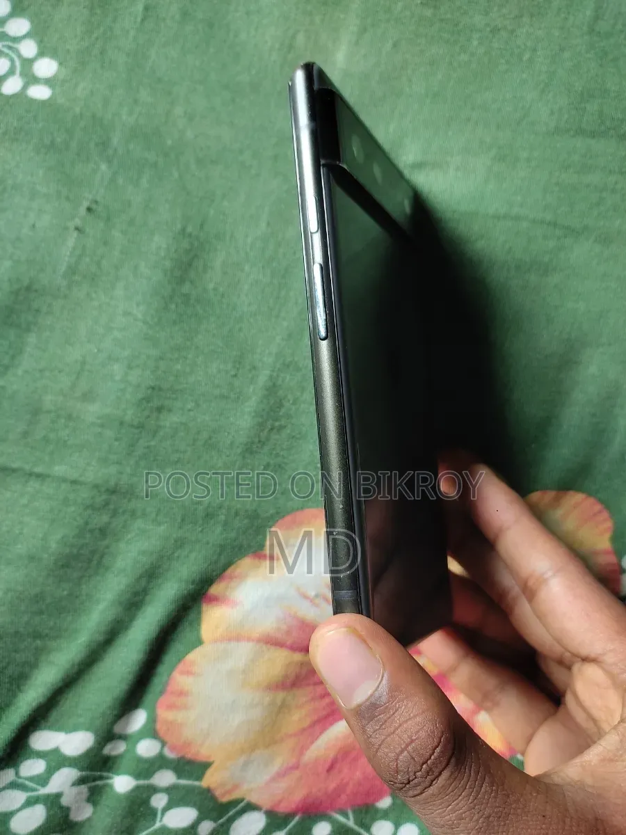 গুগল পিক্সেল ৬ ১২৮ জিবি ব্ল্যাক