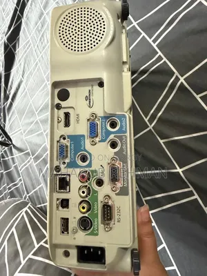 Epson EB-955W প্রজেক্টর। জরুরি বিক্রি