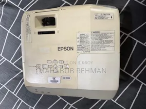 Epson EB-955W প্রজেক্টর। জরুরি বিক্রি
