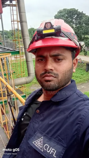 Any kind of home fitting work is done