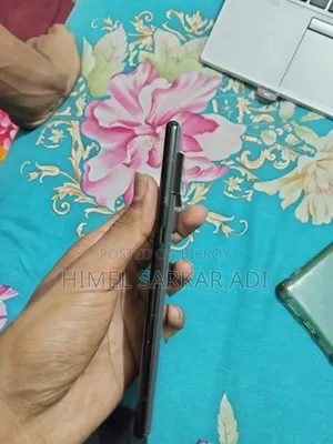 Google Pixel 6 Pro 128 GB Black