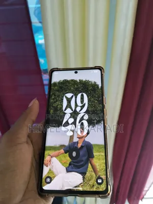 Google Pixel 6 Pro 128 GB Black