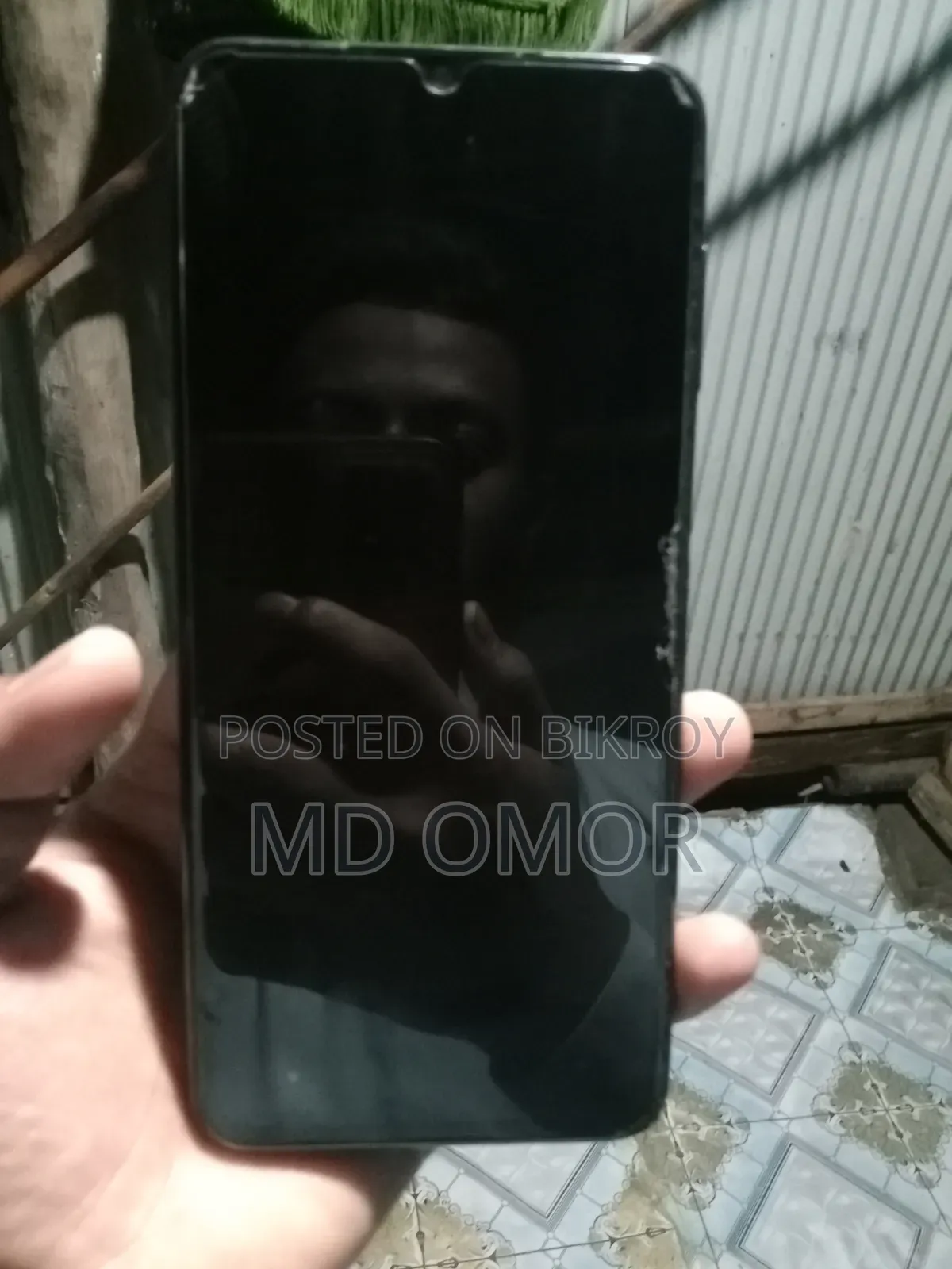 Samsung Galaxy A04 32 GB Black