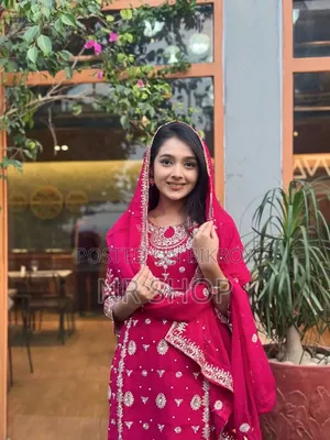 এক্সক্লুসিভ পাকিস্তানি অ্যাসপায়ার থ্রি-পিস কালেকশন