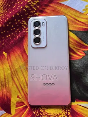 Oppo Reno 12 5G 256 GB