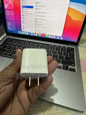 Apple Original 20watt Charger